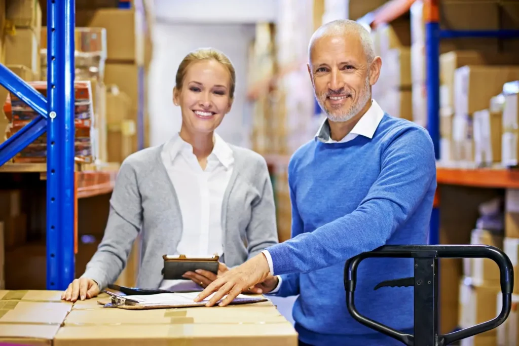 Inventory Management For E-Commerce Businesses in the US 1 Inventory Management For E-Commerce