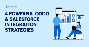 odoo salesforce integration
