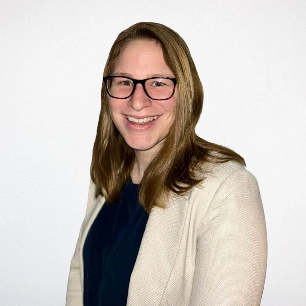 Allison Rinehimer Operations Manager