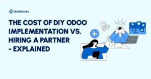 odoo implementation services