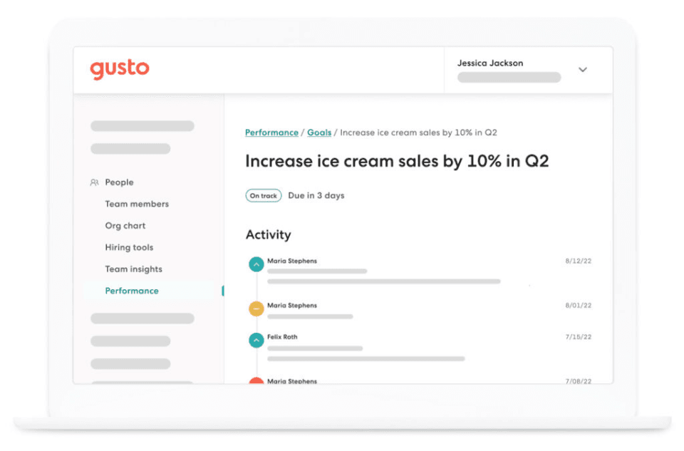 Accounting For Restaurants