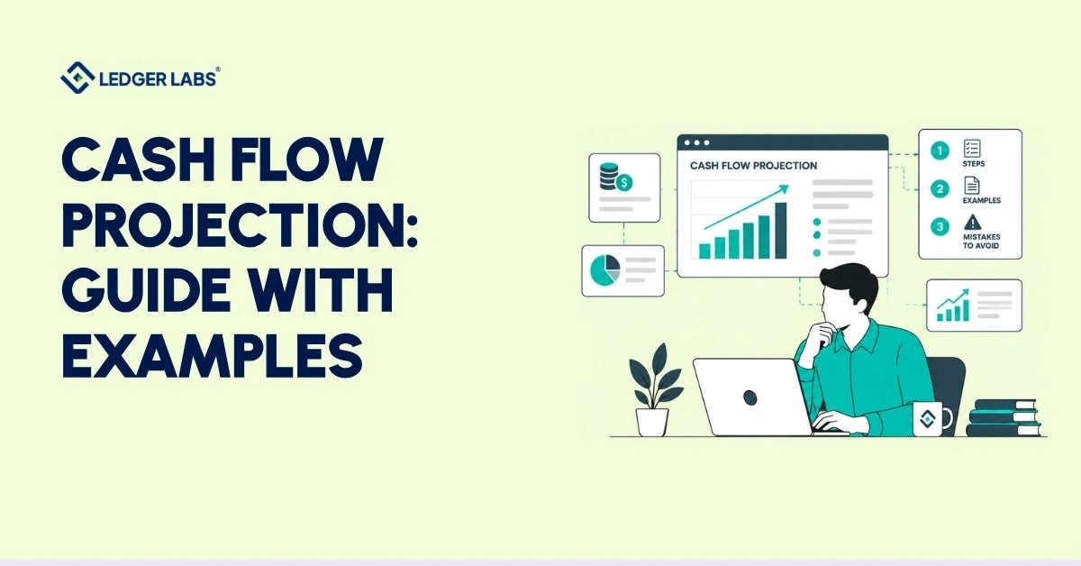 Cash Flow Projection