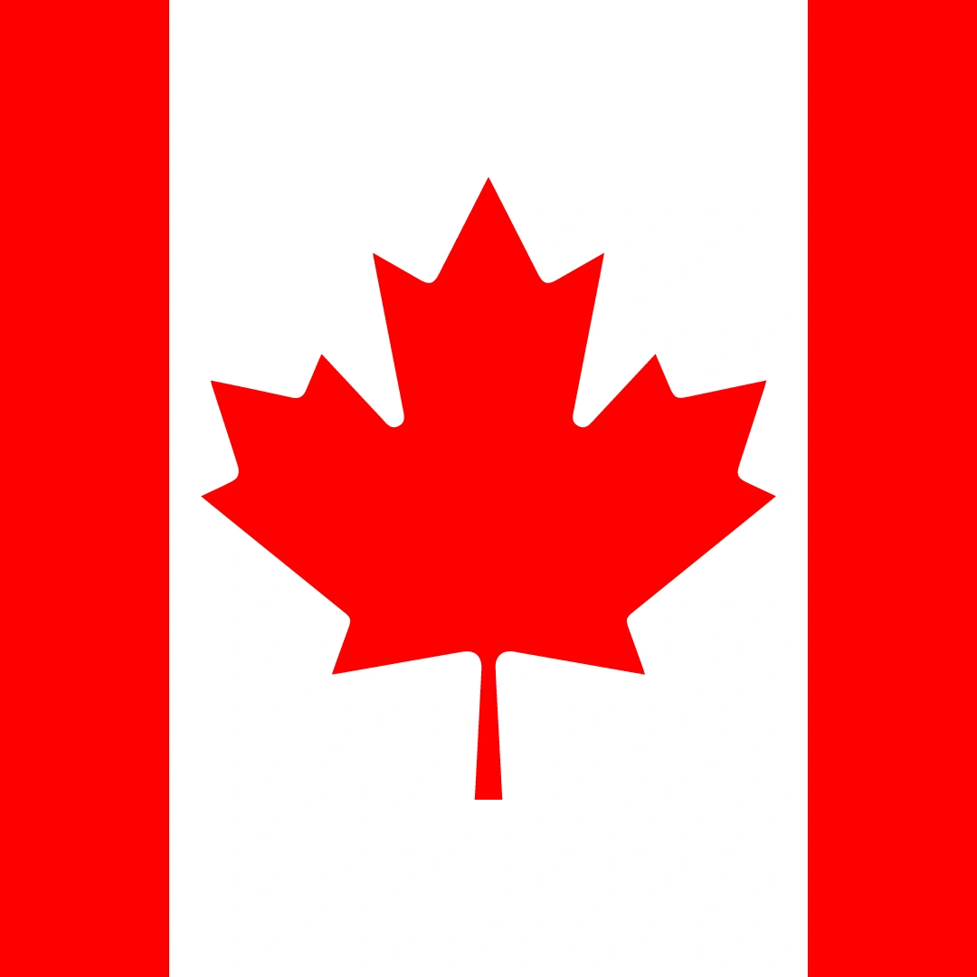 Canada Flag