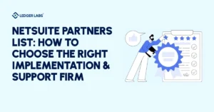 netsuite partner list