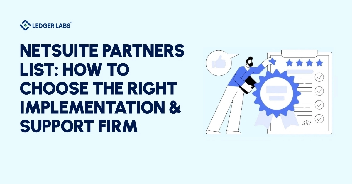 netsuite partner list