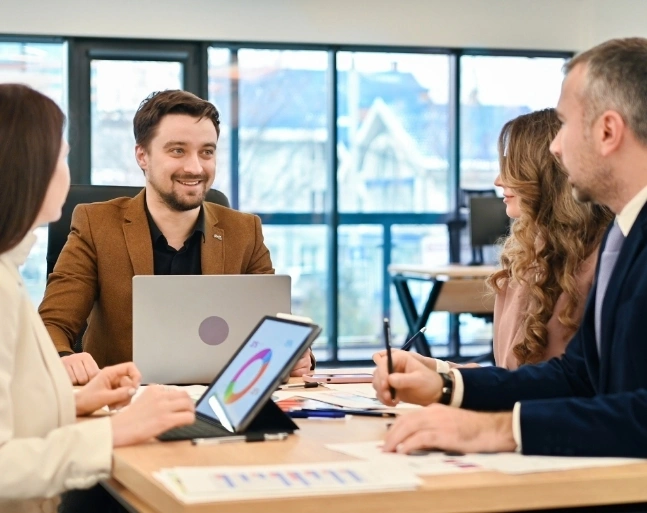 Transaction Services and Consultative Accounting Services For USA Businesses 2 2