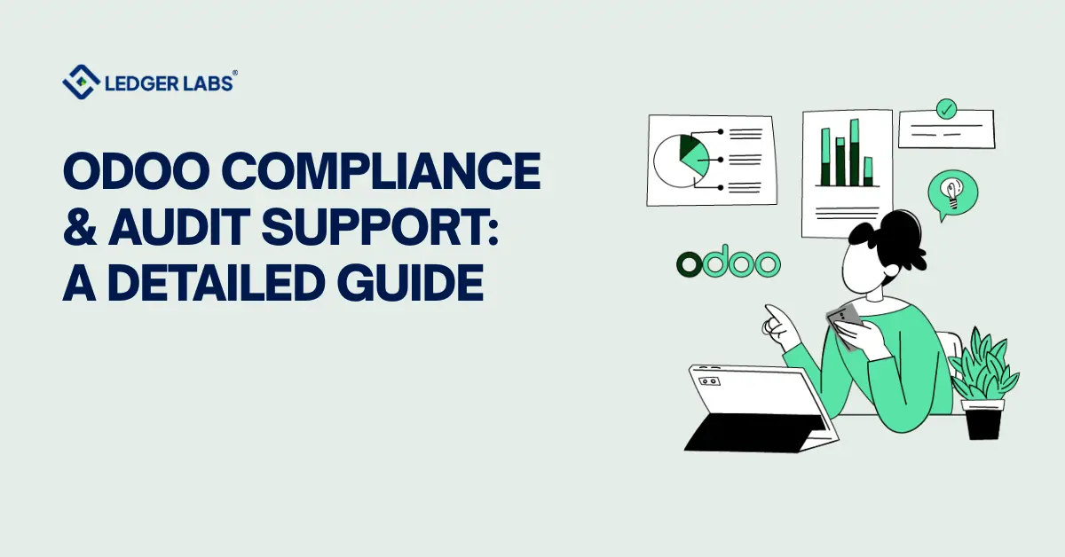 Odoo Compliance & Audit Support