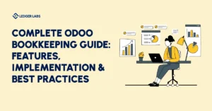 Odoo Bookkeeping