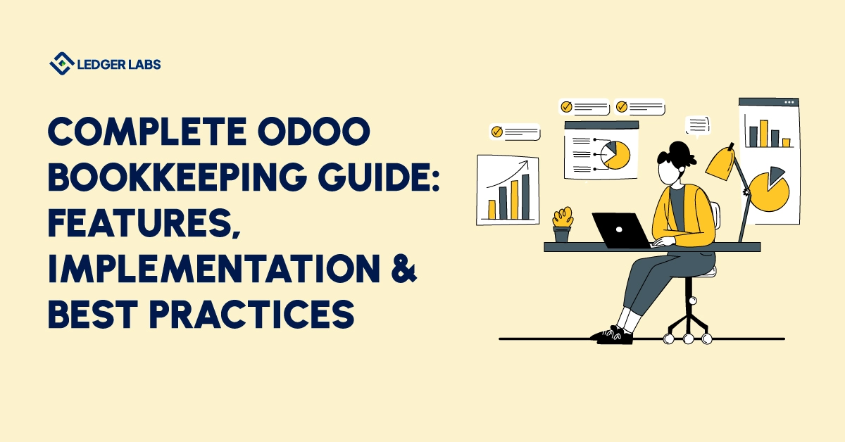 Odoo Bookkeeping