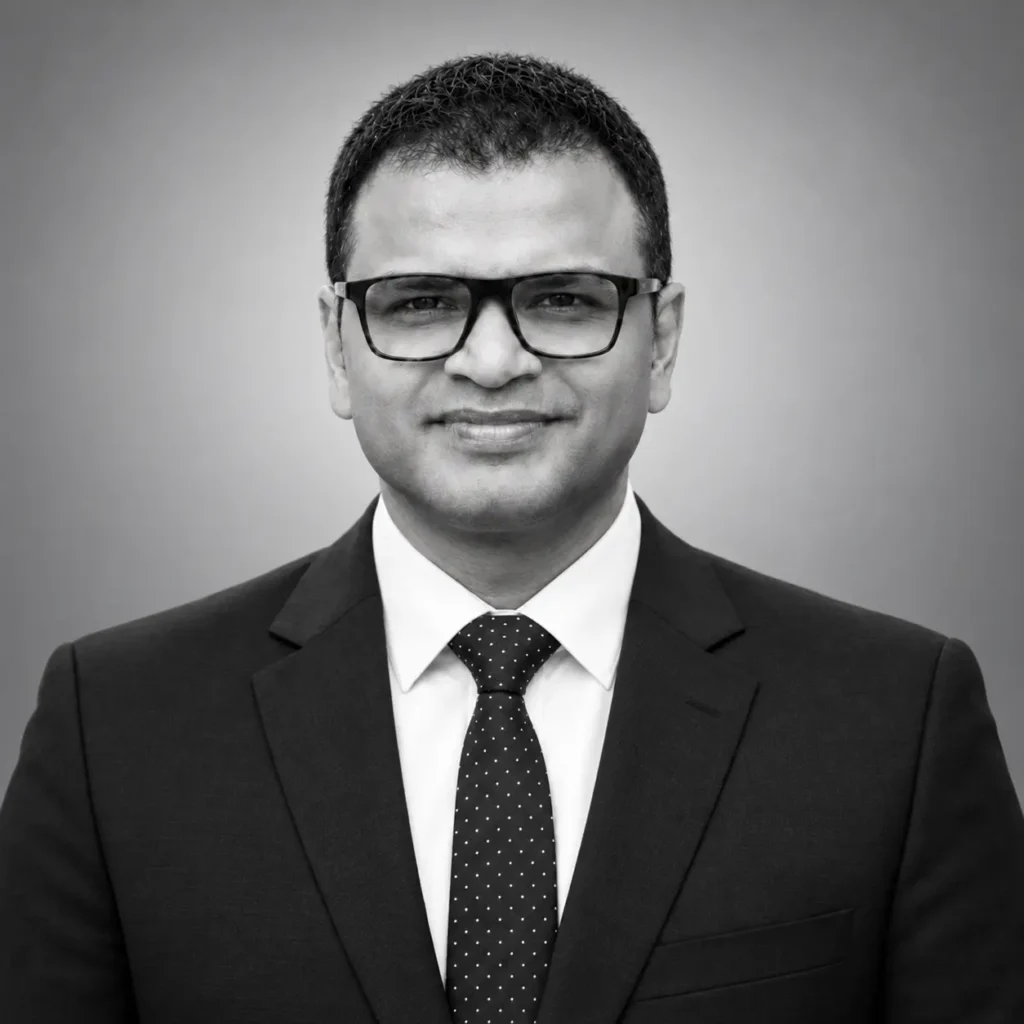 Gary jain Picture