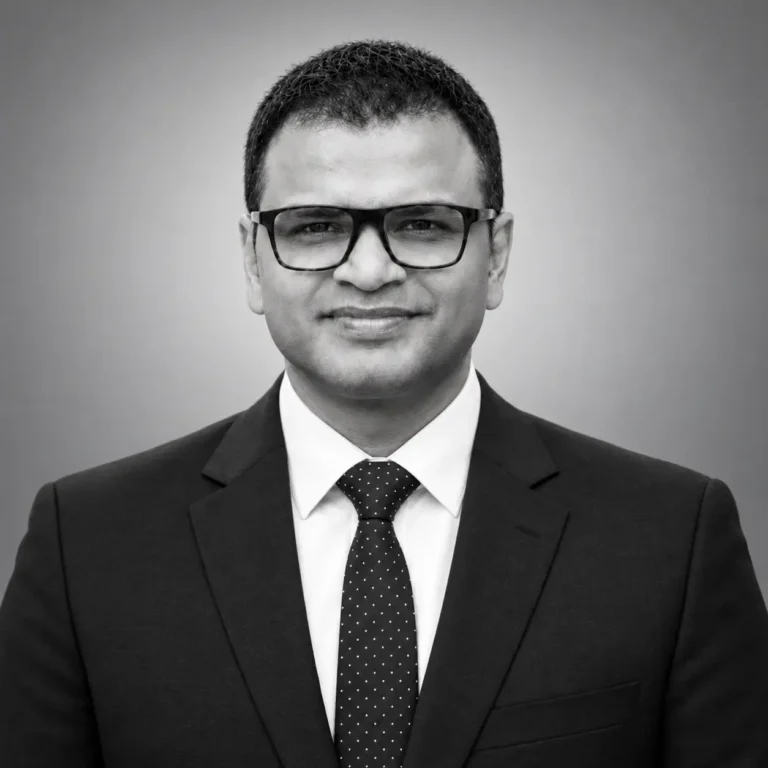 Gary jain Picture