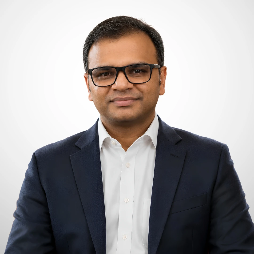 Gary Jain