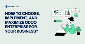 Odoo Enterprise for Your Business