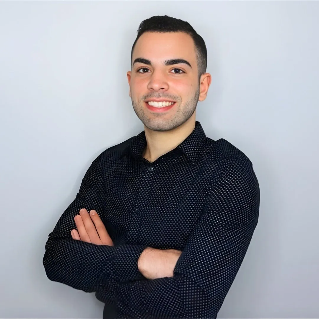 Matt Hidalgo Accountant