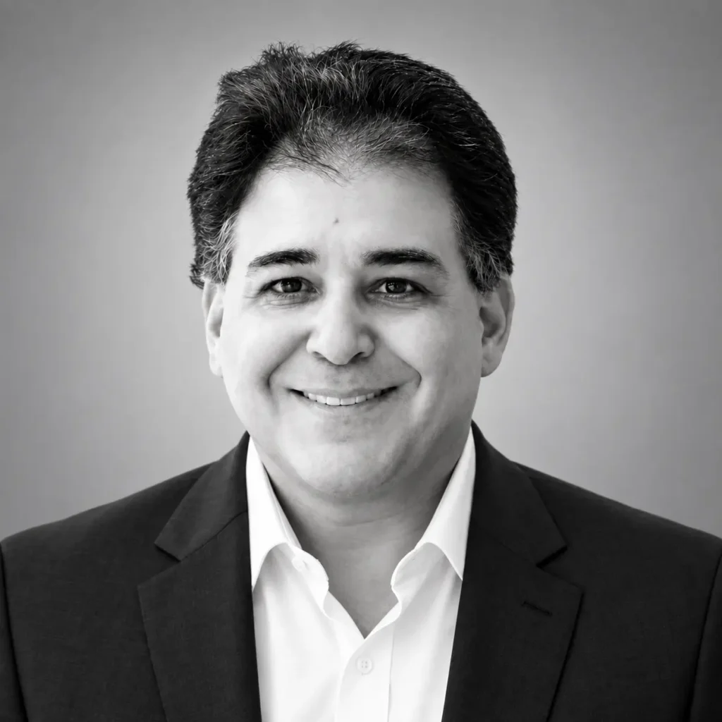 Neil Maslansky Picture