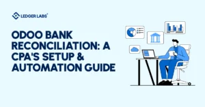 Odoo Bank Reconciliation