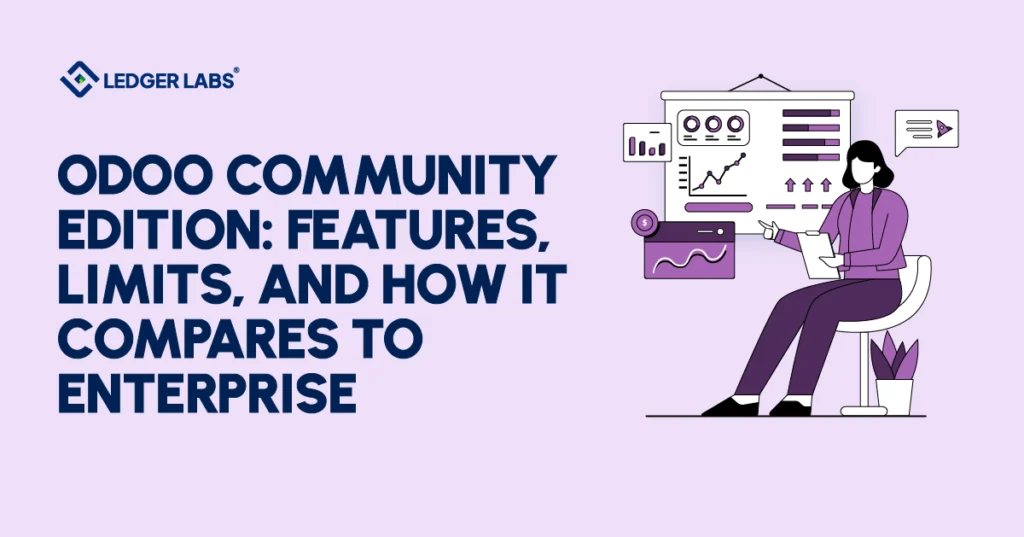 Odoo Community Edition: Features, Limits, and How It Compares to Enterprise