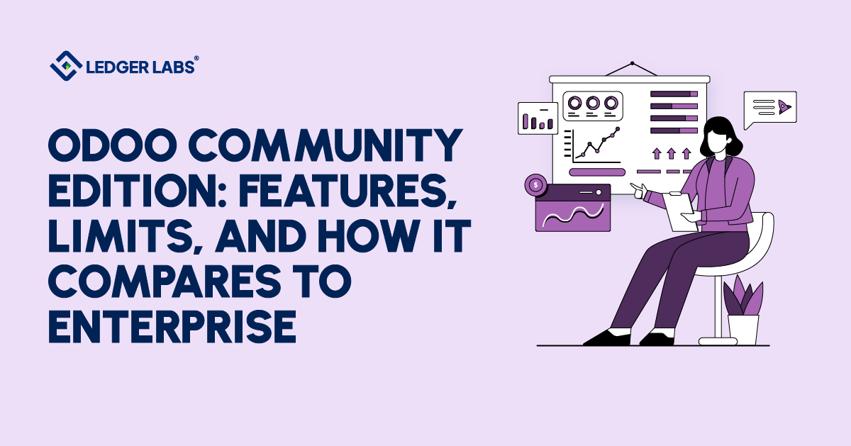 Odoo Community Edition