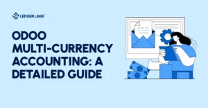 Odoo Multi-Currency Accounting