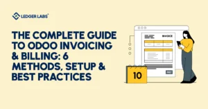 Odoo Invoicing