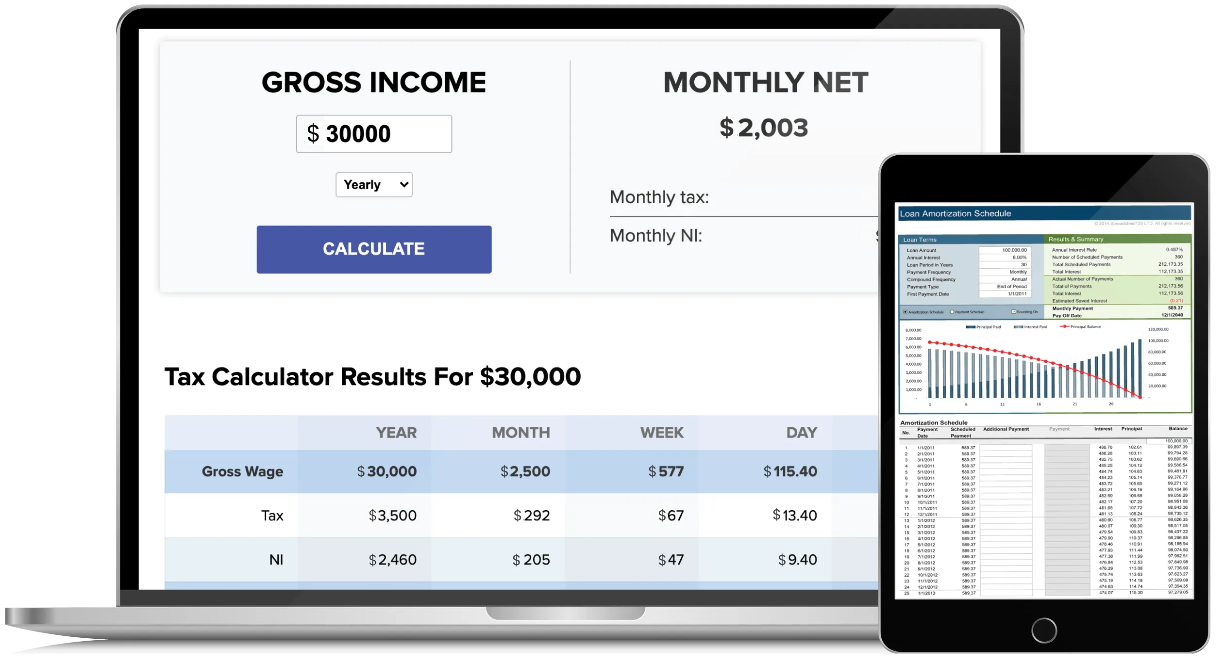 calculator thumbnail