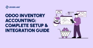 Odoo Inventory Accounting