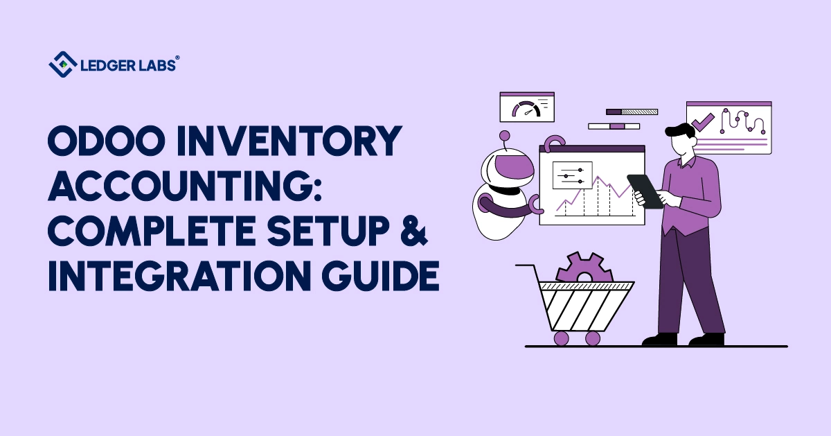 Odoo Inventory Accounting