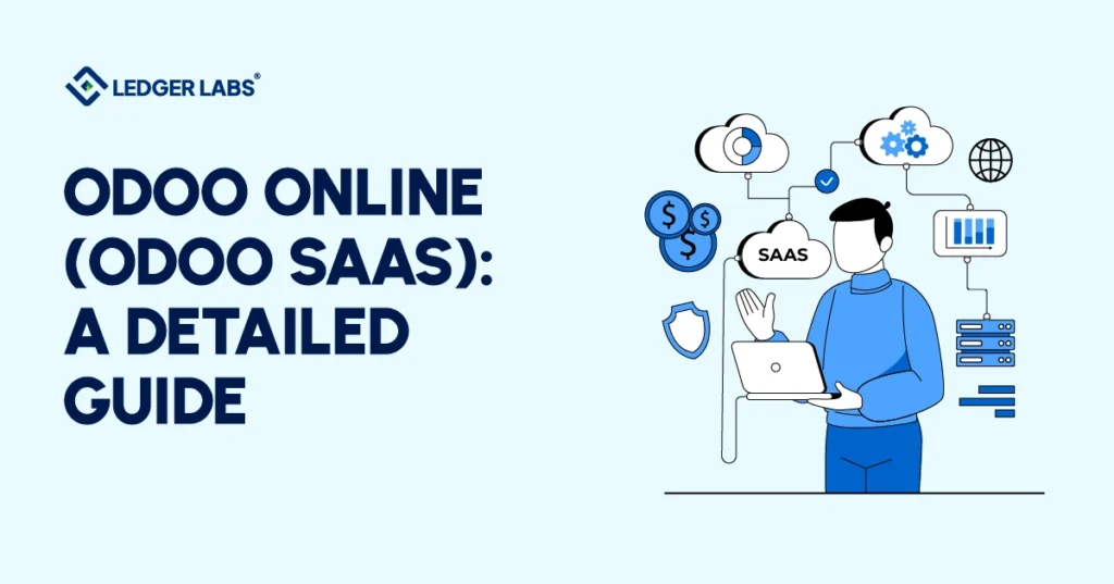 Odoo Online (Odoo SaaS): A Detailed Guide