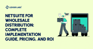 Resources 2 NetSuite for Wholesale Distribution