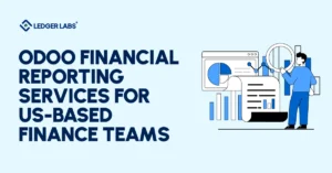 Odoo Reporting Services