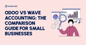 Odoo vs Wave