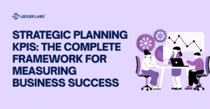 Strategic Planning KPIs