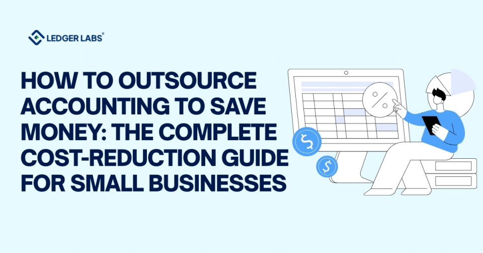Outsource Accounting
