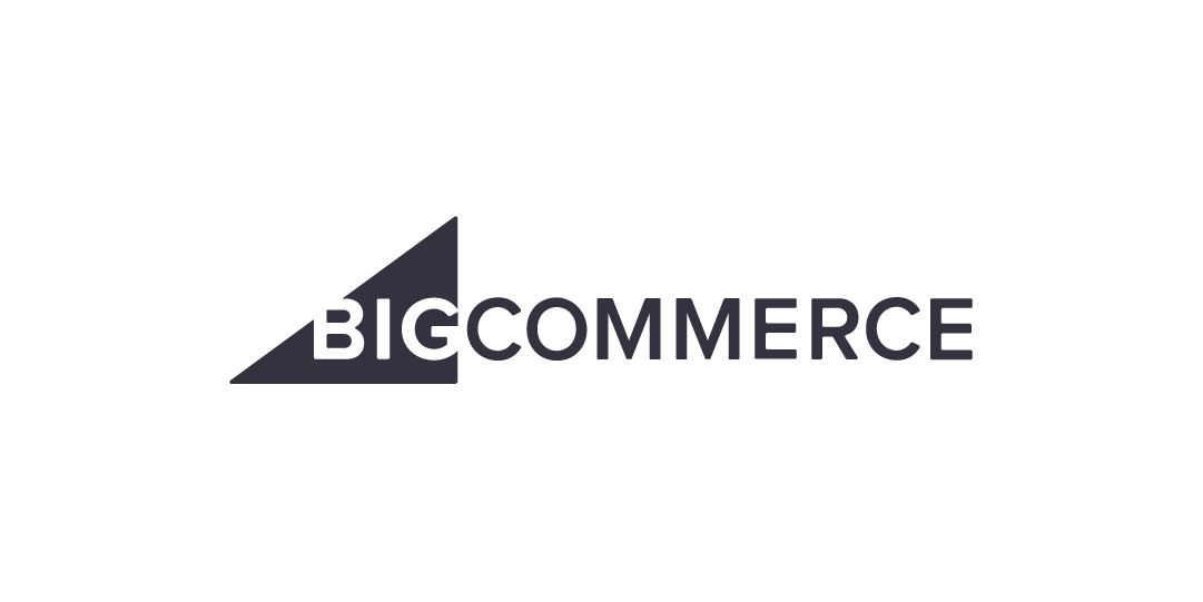 BigCommerce