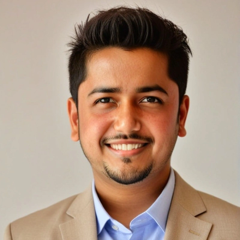 sumit chandrawal