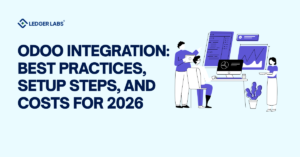 Odoo Integration