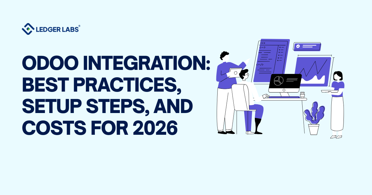 Odoo Integration