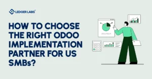 Odoo Implementation Partner