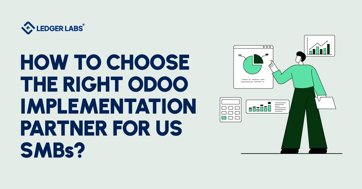 Odoo Implementation Partner