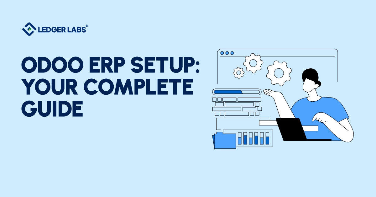 Odoo ERP