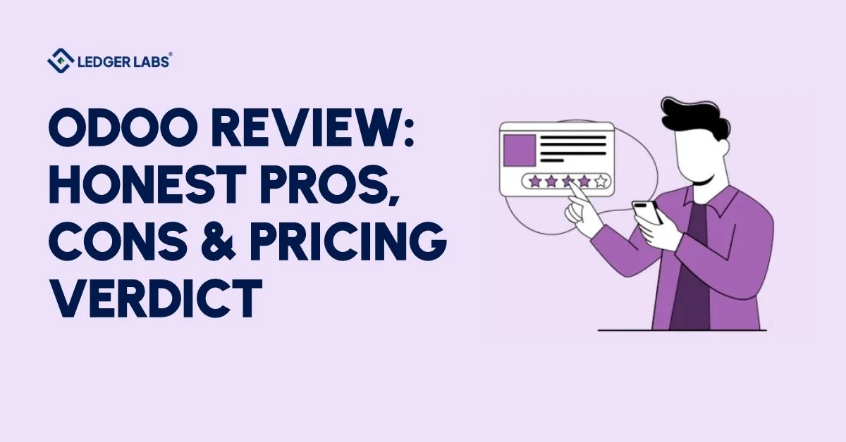 Odoo Review