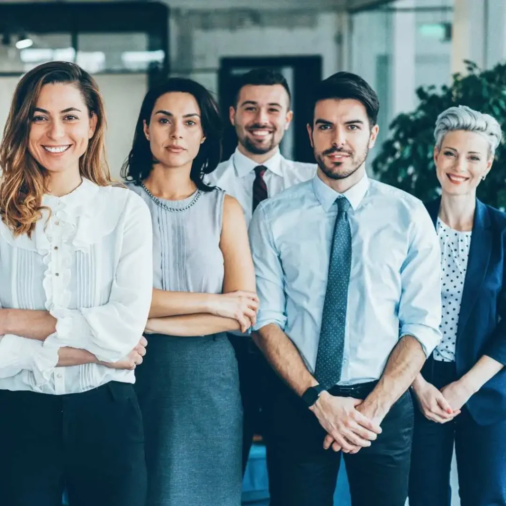 Tax and Accounting Services for Canadian Businesses -Services