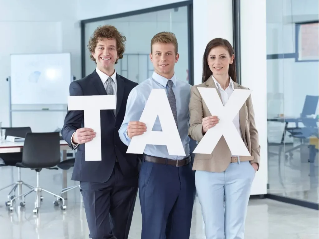 Tax and Accounting Services for Canadian Businesses
