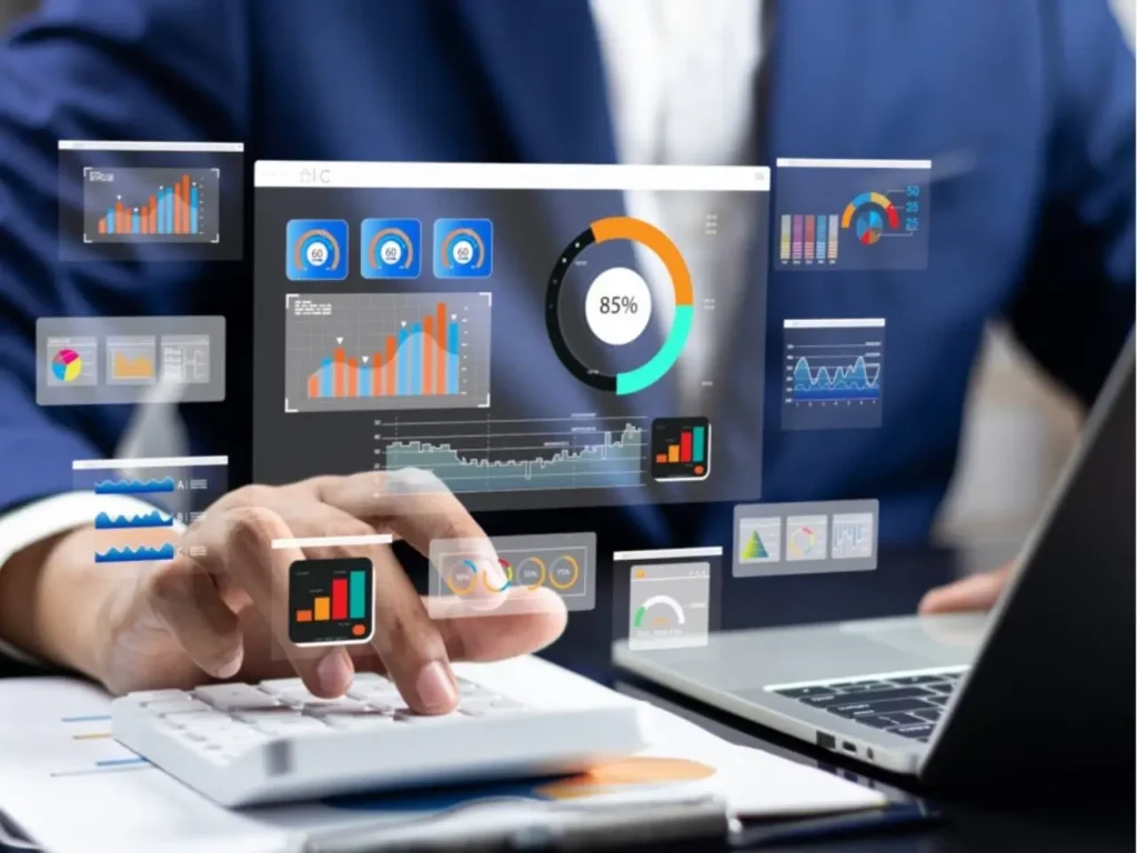 Accounting and bookkeeping canada