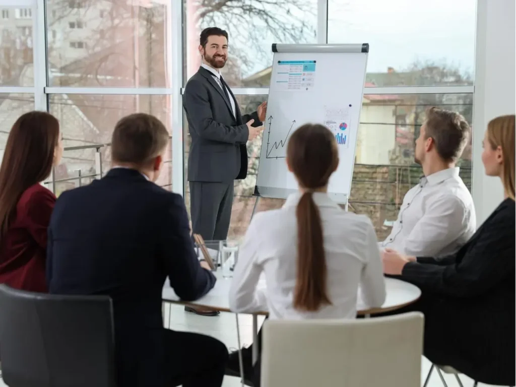 Business Exit Strategy & M&A Support