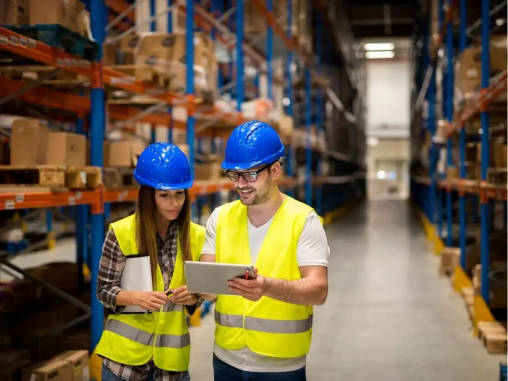 Inventory Management Services For Canadian Businesses