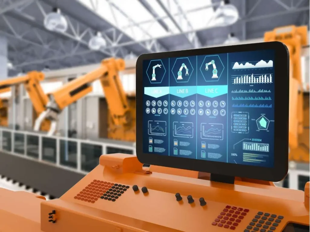 Ledger Labs Canada - Manufacturing Accounting