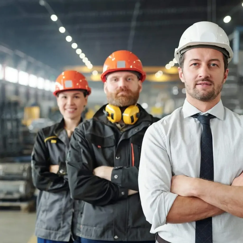 Ledger Labs Canada - Manufacturing Accounting
