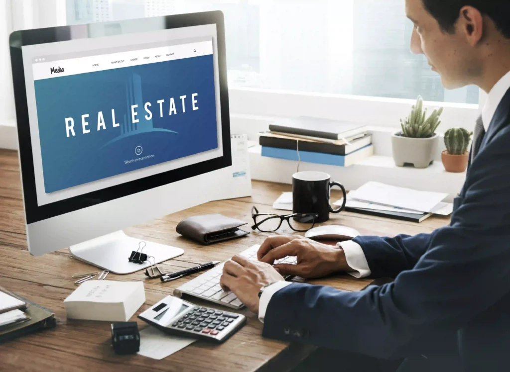 Ledger Labs Canada - Real Estate Accounting