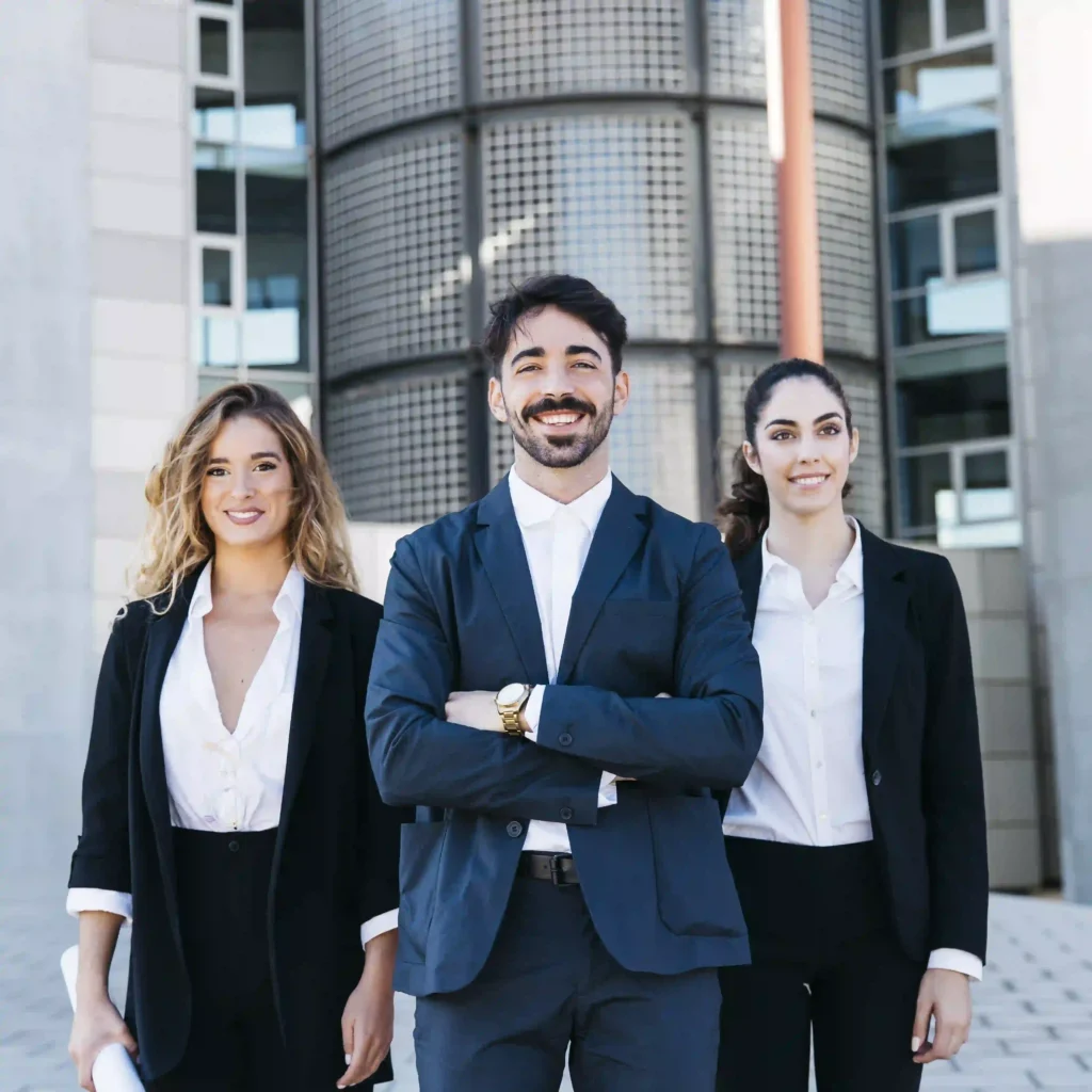 Ledger Labs Canada - Real Estate Accounting